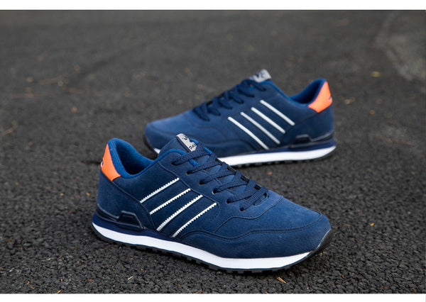 Men Casual Shoes Fashion