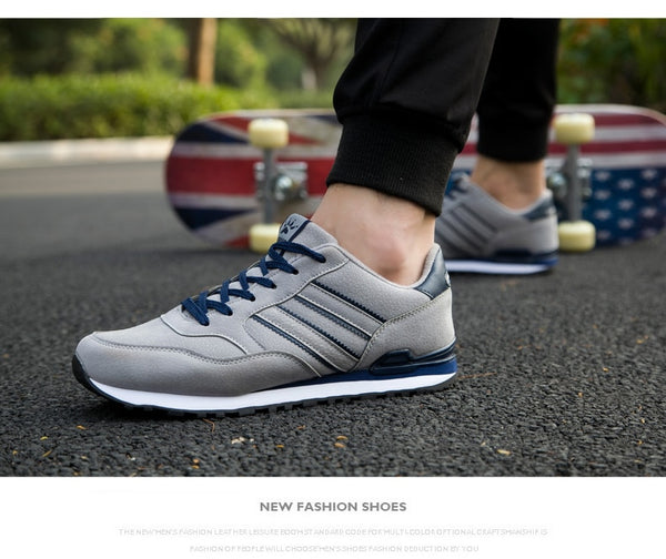 Men Casual Shoes Fashion