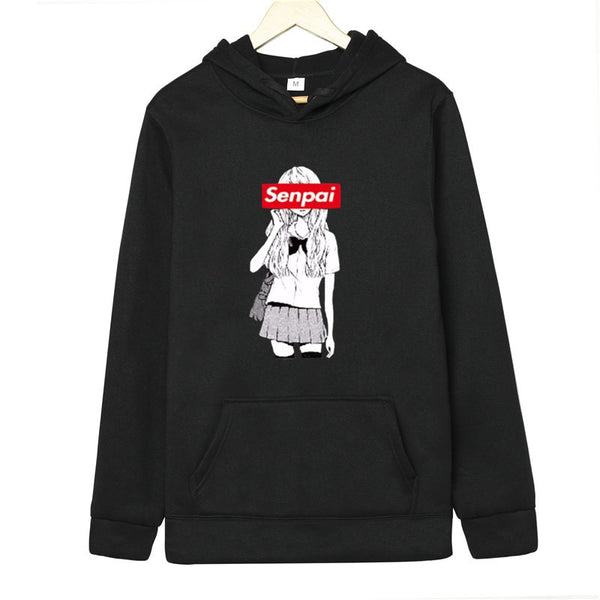 Winter Men's Hoodies Sweatshirts Autumn