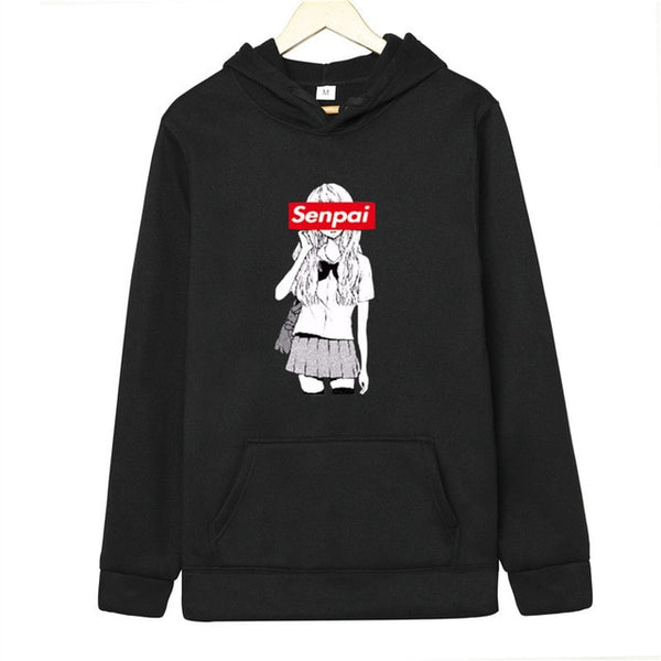 Winter Men's Hoodies Sweatshirts Autumn