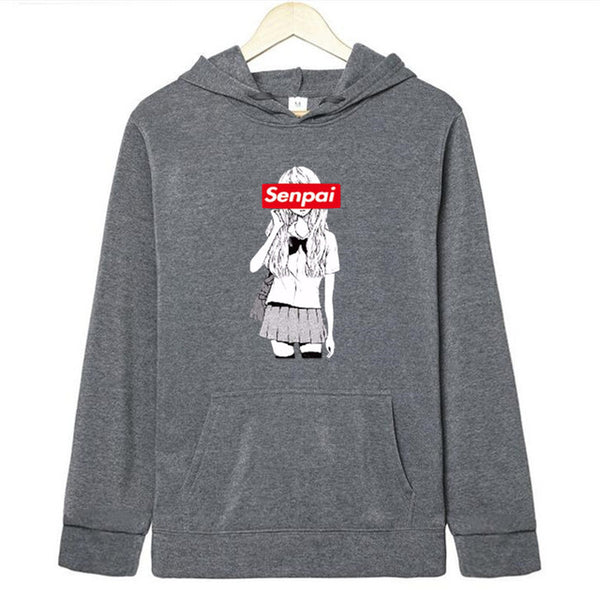 Winter Men's Hoodies Sweatshirts Autumn