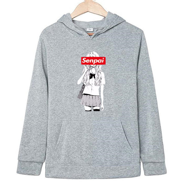 Winter Men's Hoodies Sweatshirts Autumn