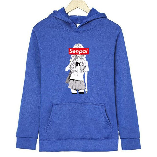 Winter Men's Hoodies Sweatshirts Autumn