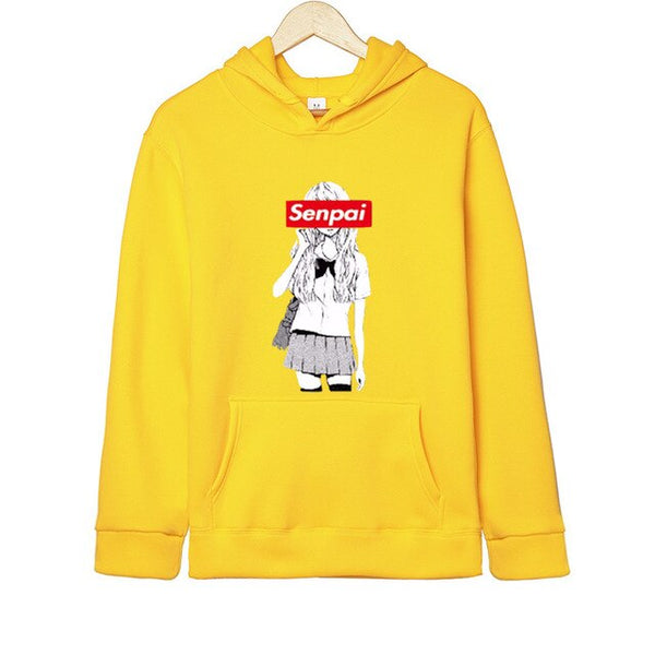 Winter Men's Hoodies Sweatshirts Autumn