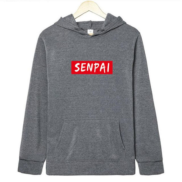 Winter Men's Hoodies Sweatshirts Autumn