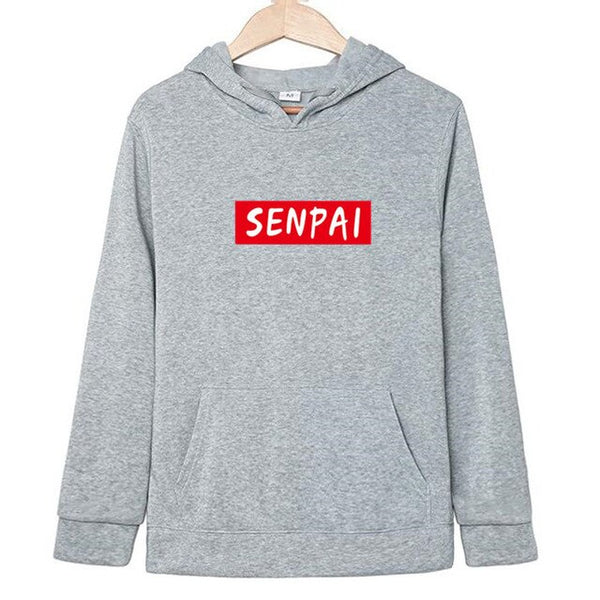 Winter Men's Hoodies Sweatshirts Autumn