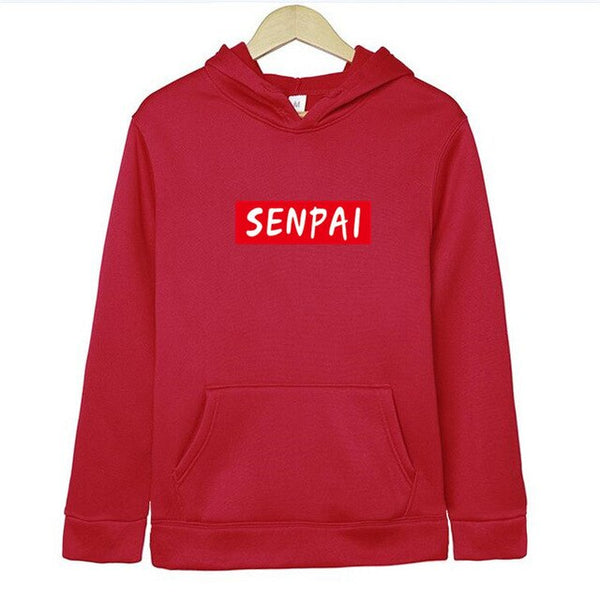 Winter Men's Hoodies Sweatshirts Autumn