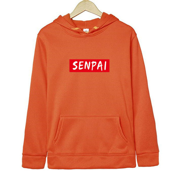 Winter Men's Hoodies Sweatshirts Autumn