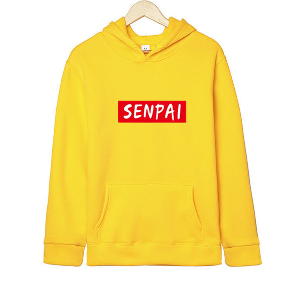 Winter Men's Hoodies Sweatshirts Autumn