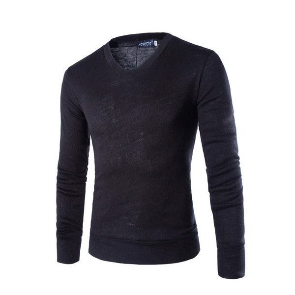 Autumn Men Sweater