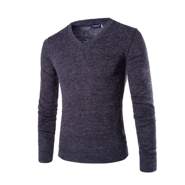 Autumn Men Sweater