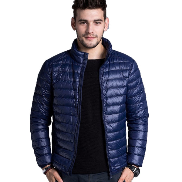 Winter Jackets Men