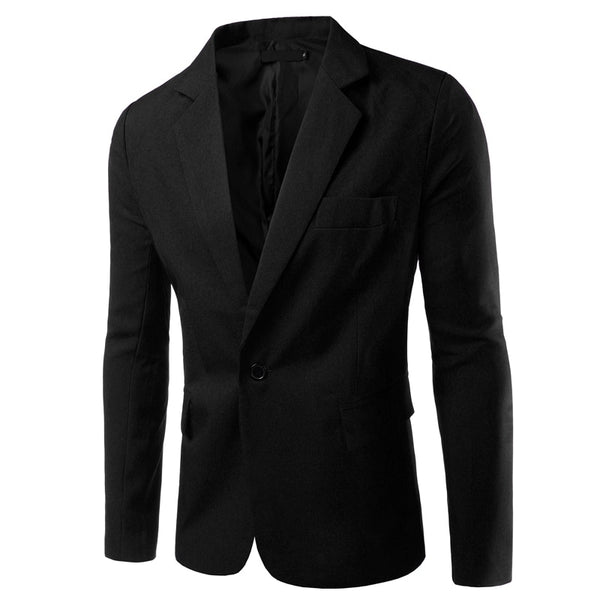 NEW Mens Blazer