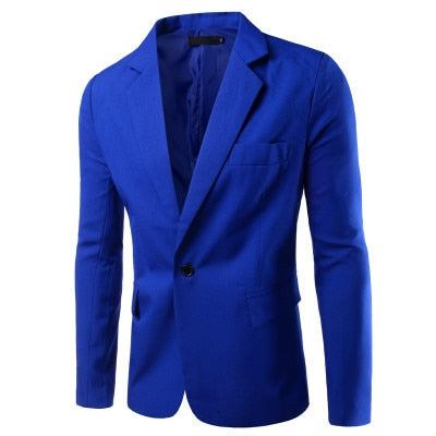 NEW Mens Blazer