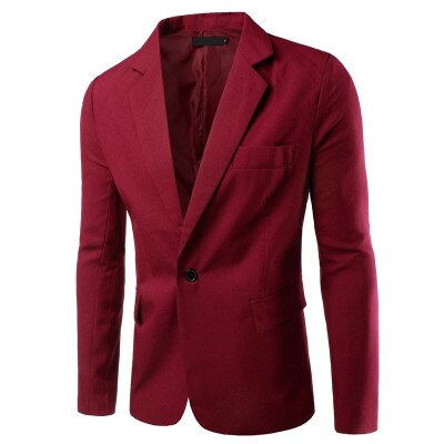 NEW Mens Blazer