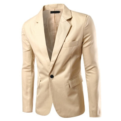 NEW Mens Blazer