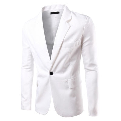 NEW Mens Blazer