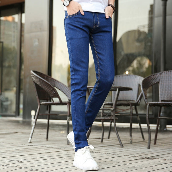 Man Stretch Jeans