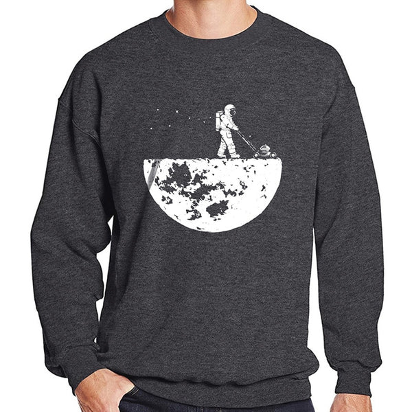 men sweatshirts autumn winter