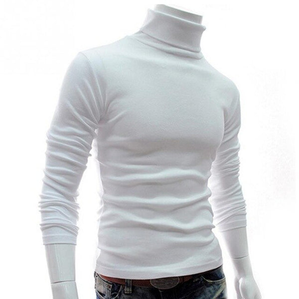 New Autumn Mens Casual Sweaters