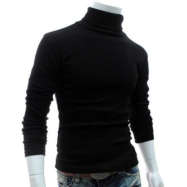 New Autumn Mens Casual Sweaters
