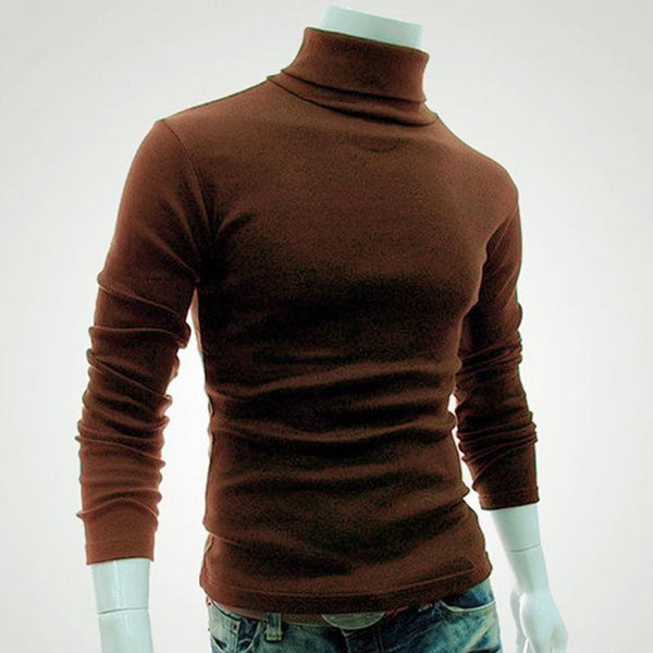 New Autumn Mens Casual Sweaters