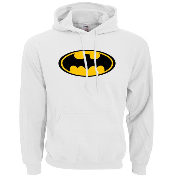 sweatshirt men autumn winter