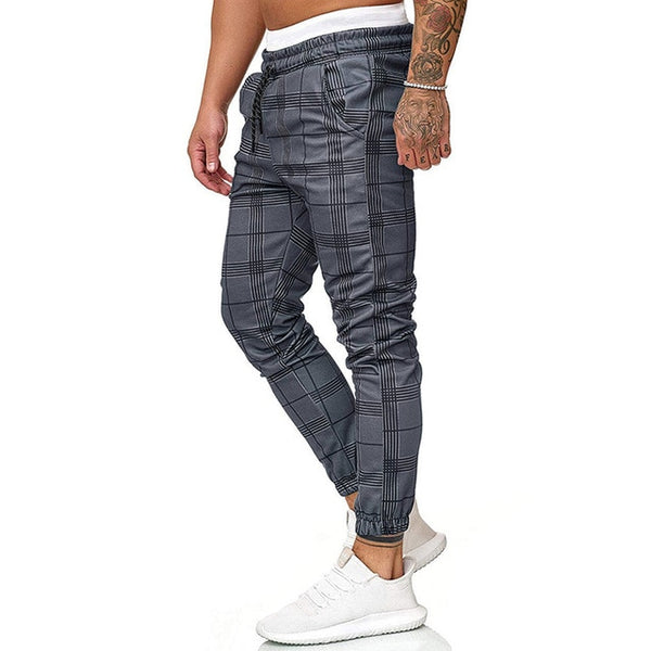 Hip Hop Skinny Pants