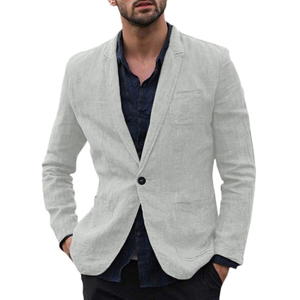 Men suit  jacket