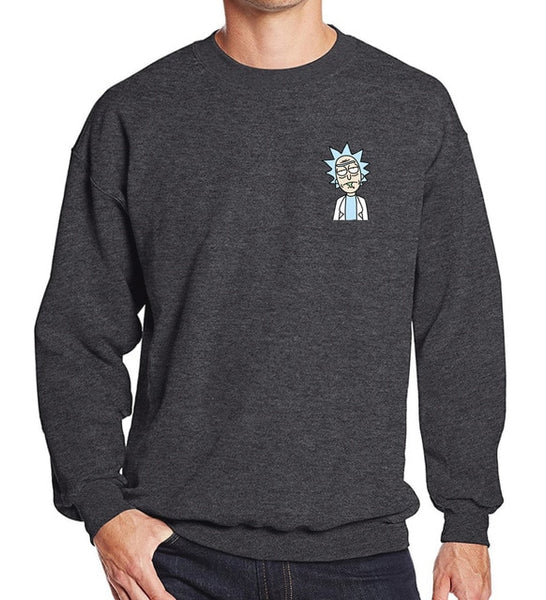 Men's Sweatshirt For Men