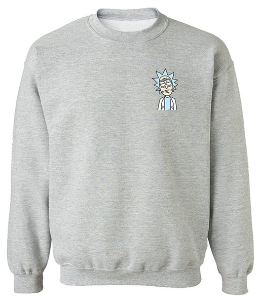 Men's Sweatshirt For Men