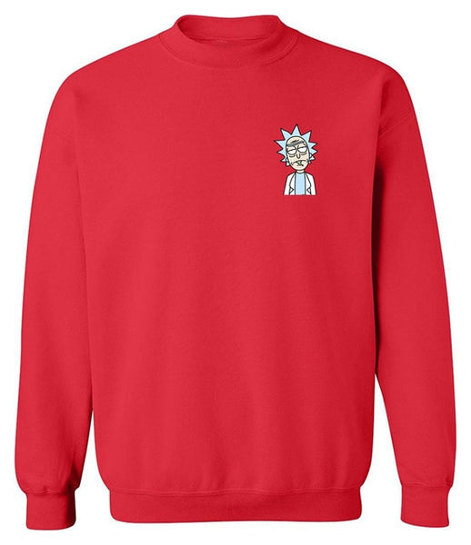 Men's Sweatshirt For Men