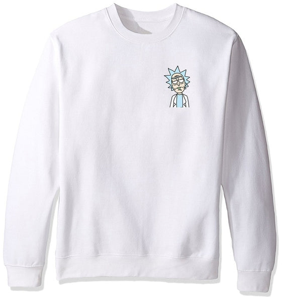 Men's Sweatshirt For Men