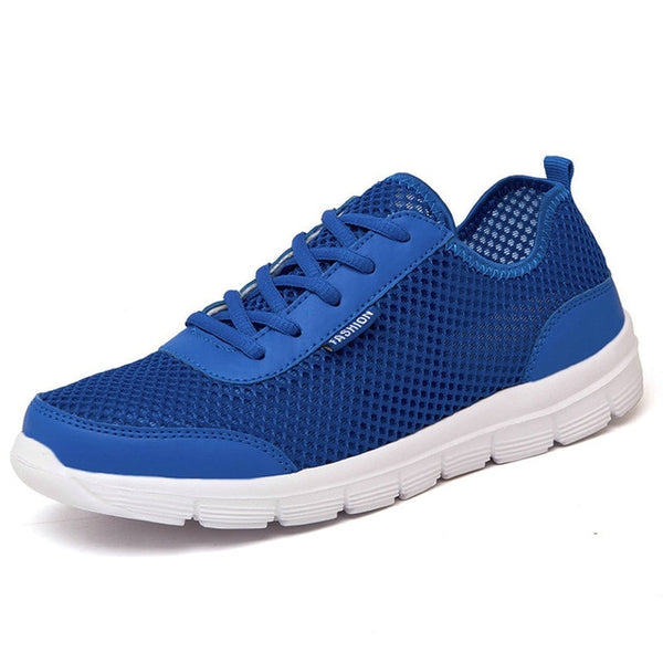 Fashion Casual Shoes Men