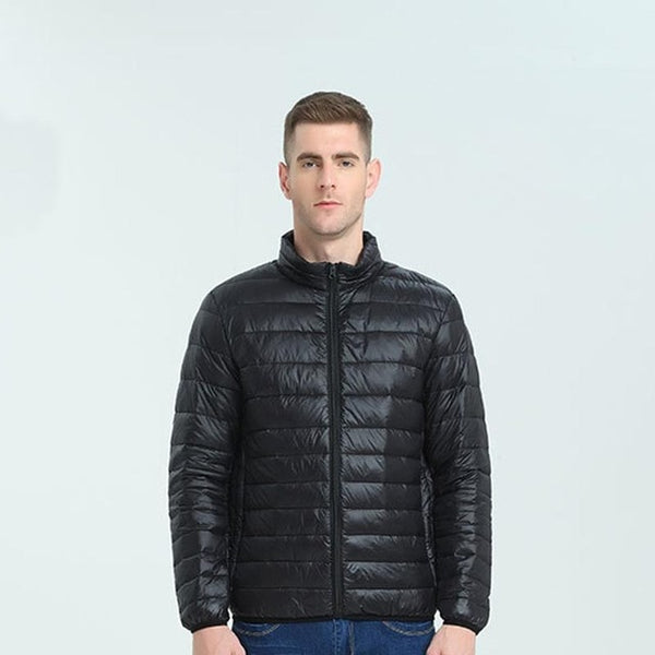 Winter Jackets Men