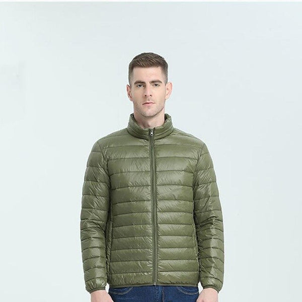Winter Jackets Men