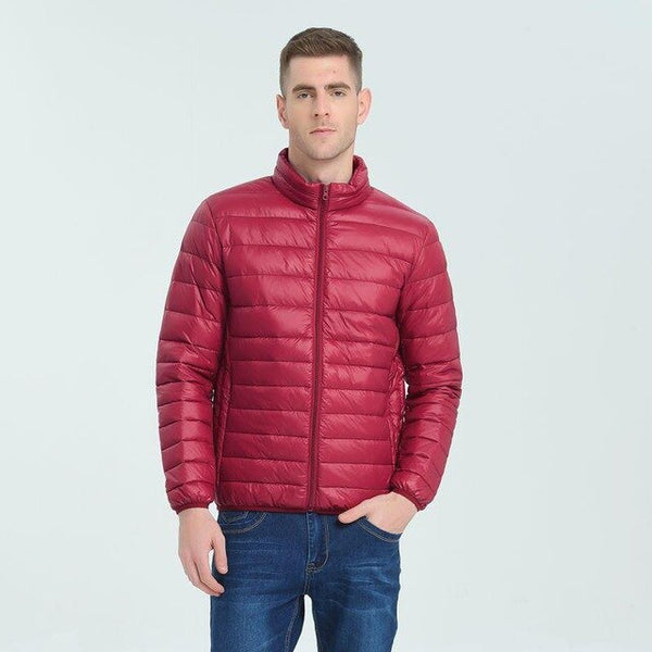 Winter Jackets Men