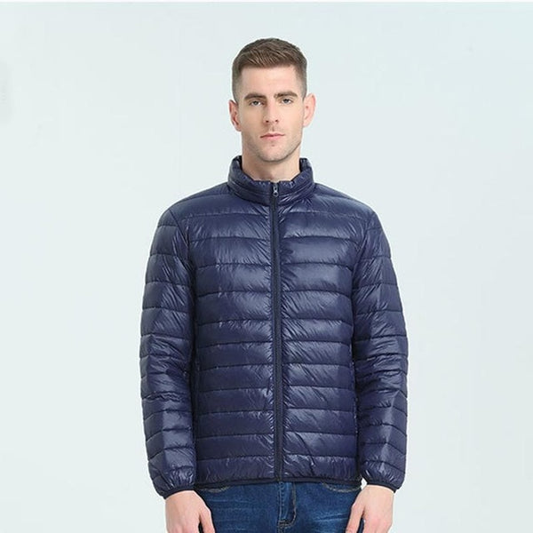 Winter Jackets Men