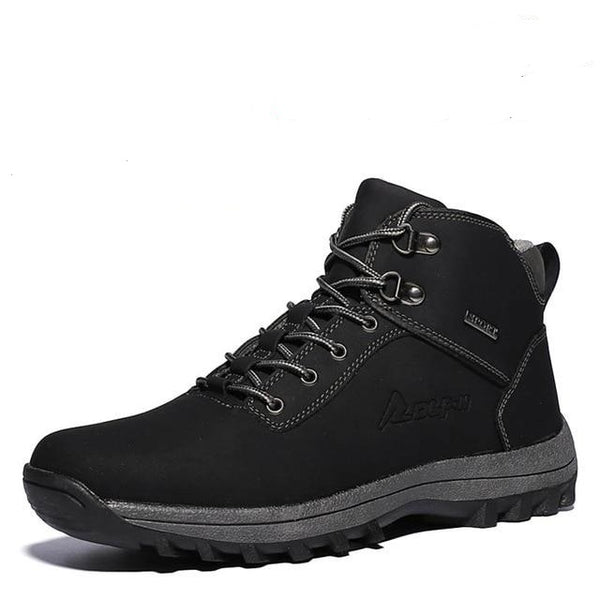 Fashion Winter Snow Boots For Men