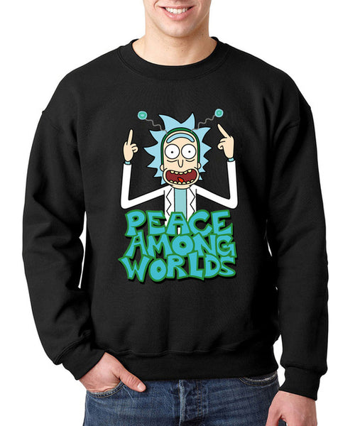new sweatshirts