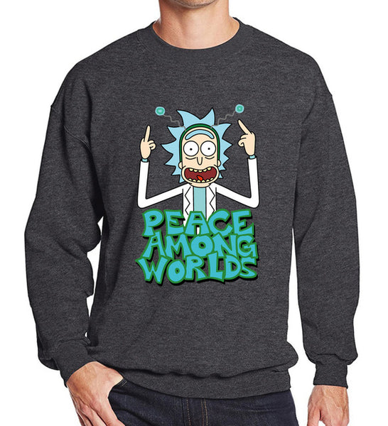 new sweatshirts
