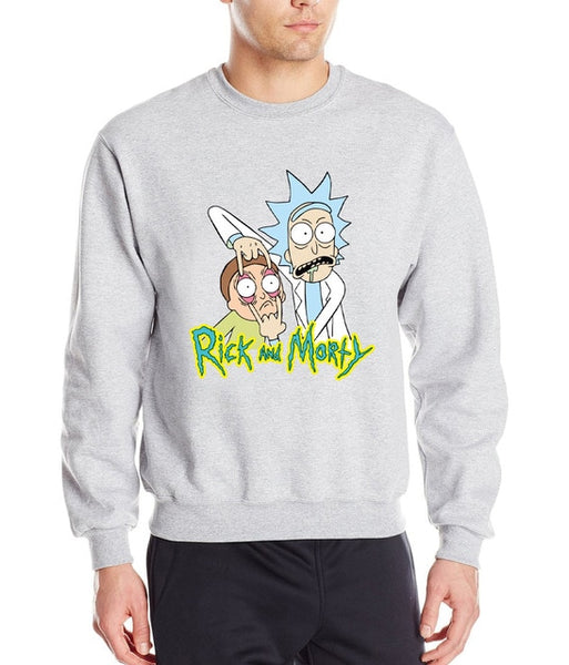 new sweatshirts