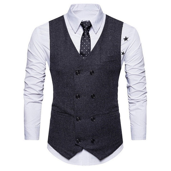 Men's Fashion Slim Suits