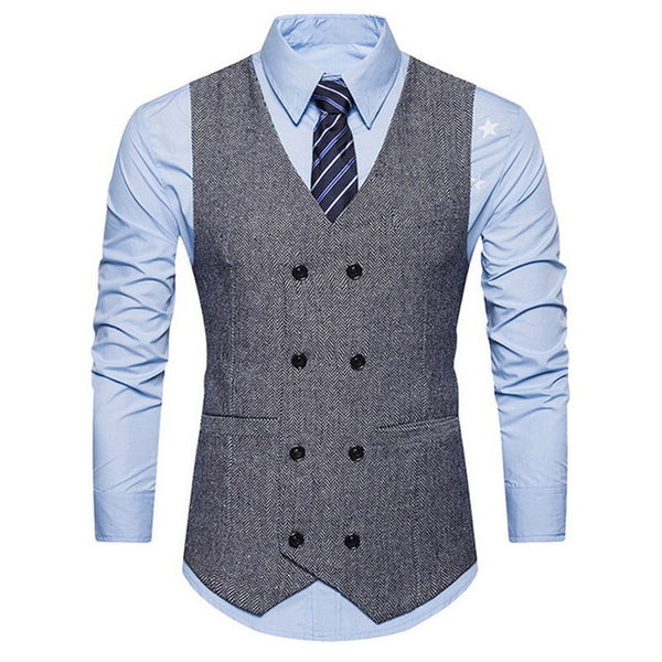 Men's Fashion Slim Suits