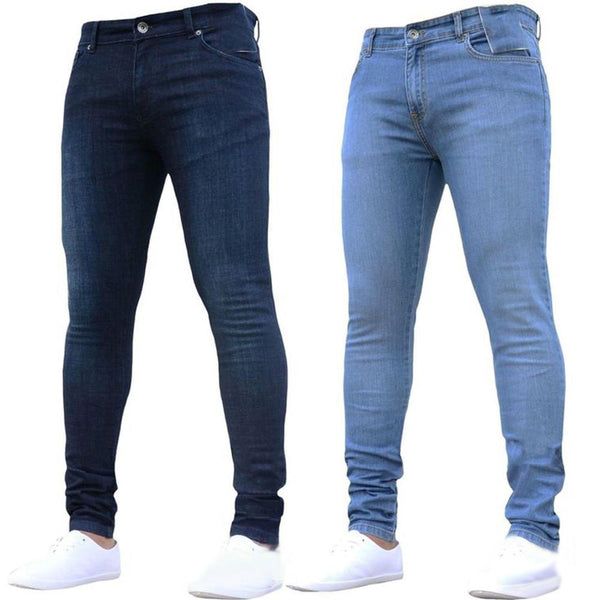 Mens Skinny Jeans