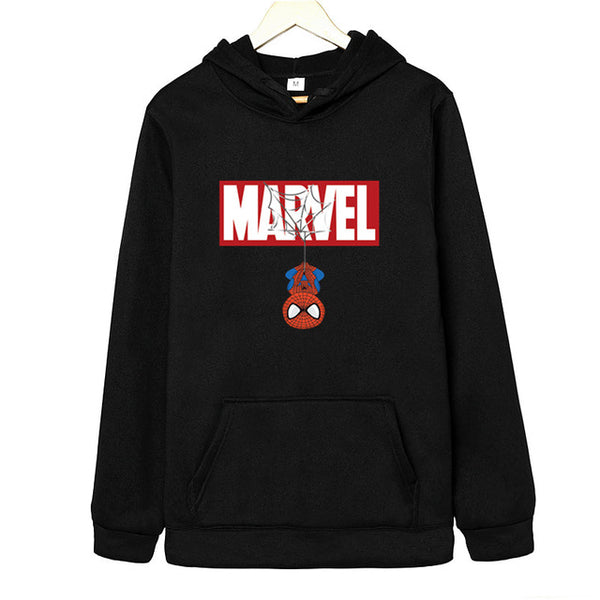 superman Hoodies men