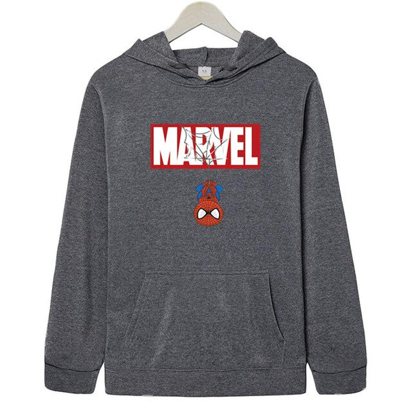 superman Hoodies men