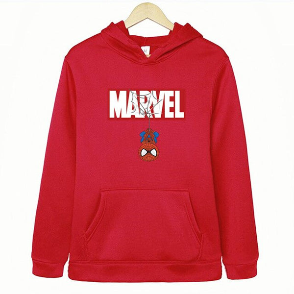 superman Hoodies men