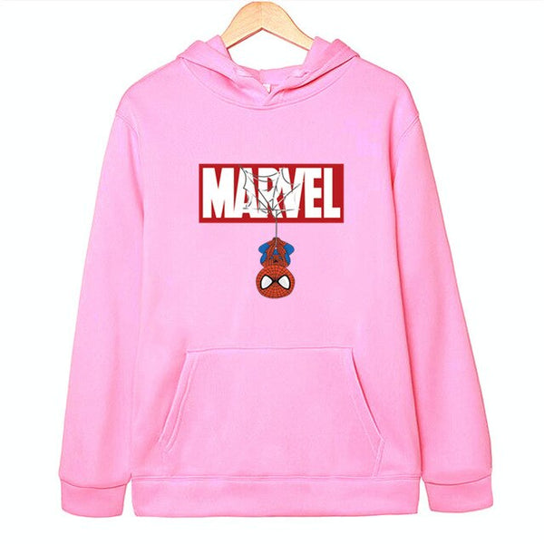 superman Hoodies men