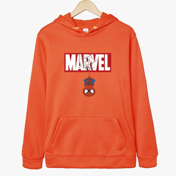 superman Hoodies men